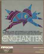 Enchanter grey-box cover