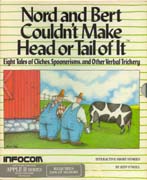 Nord and Bert Couldn’t Make Head or Tail of It grey-box cover
