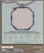 Sorcerer grey-box cover