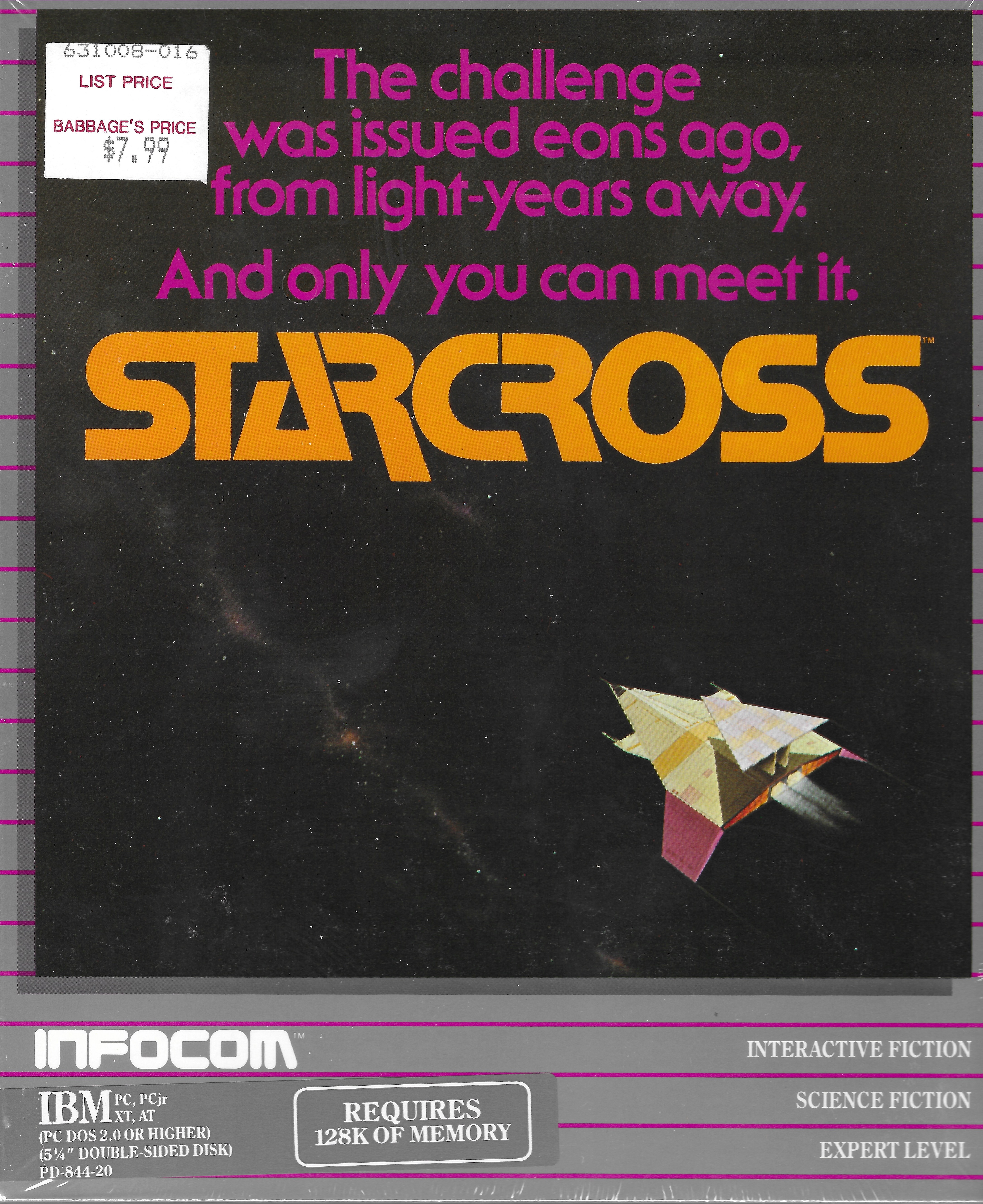 Starcross grey-box cover