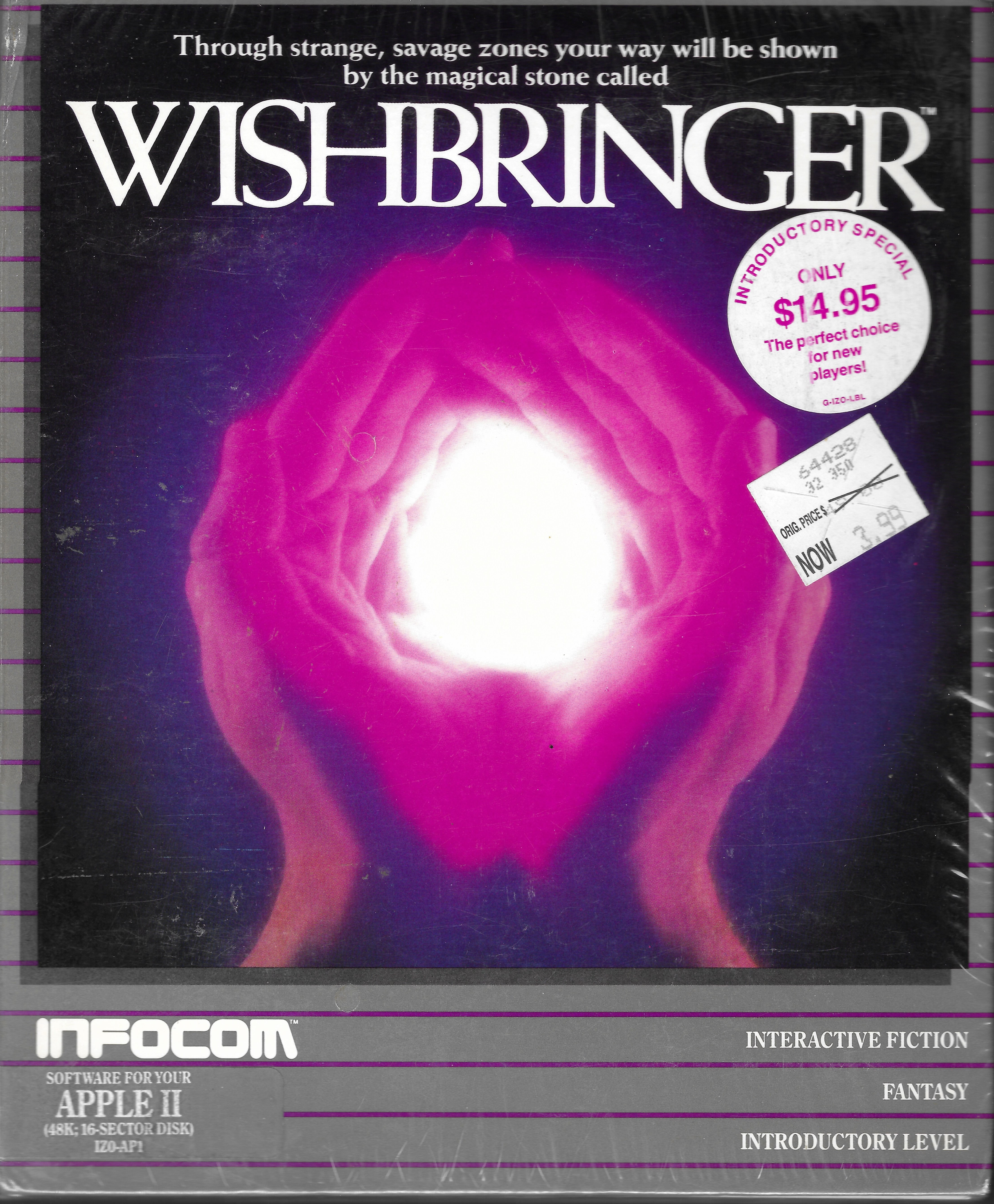 Wishbringer grey-box cover